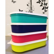 Ezy Oval Keeper Tupperware