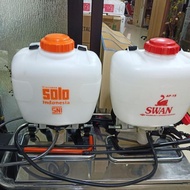 Alat Semprotan Pertanian Swan