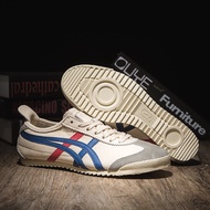 Onitsuka Tiger Mexico 66 Classic Fashion Sneakers Men's/Women's Couple Shoes running shoes