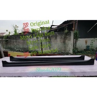💯 Original Myvi Lagi Best Se/Myvi Icon Se Side Skirt