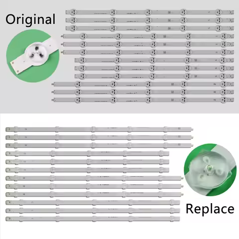 For 50LN5406-ZA 50LN541U-ZB 50LA6156 50LN613S LC500DUE-SFR1 LC500DUE-SFU2 LC500DUE-SFR3 50LN540U-ZA 