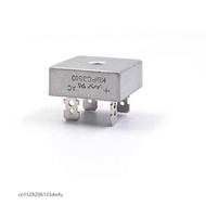 Single Phase Bridge Rectifier Bridge Pile KBPC3510 AC To DC Square 35A 1000V Copper Pin KBPC5010 KBP