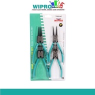Wipro Tang Snap Ring Set-4Pcs 7" (TSRS-47)