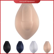 【EVER】Men's Swim Trunks Underwear with Bulge Pouch and Enhancing Pad for Enlargement