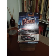 Hot Wheels - Neon Speeders - Toyota AE-86 Corolla