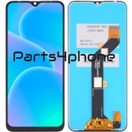 LCD ITEL A49/A58/A58 PRO DISPLAY WITH TOUCH SCREEN DIGITIZER FULL SET REPLACEMENT PARTS