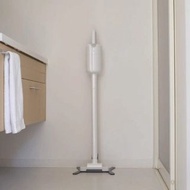 1.0kg 超輕！消委會推薦 正負零  Plus Minus Zero Y010 無線吸塵機 白色 香港行貨 White