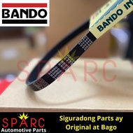 Bando Ribbed Belt 4PK845 4PK 845