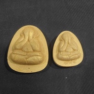 Thai Amulet 泰国佛牌 LP Koon BE2537 Wat Ban Rai Pidta