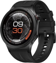 OnePlus Watch 4 智能手錶（黑色）(平行進口)