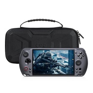 Suitable for GPD win5 Game Handheld Storage Bag 7-inch Storage Box Portable Hard Shell Shock-resista