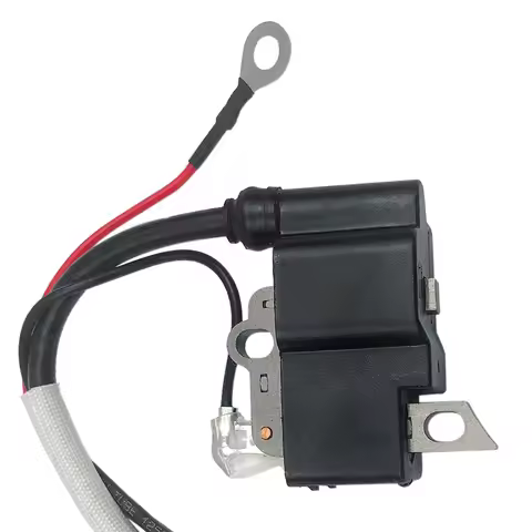 New Ignition Coil fit for Stihl MS362 MS362C Chainsaw Part Replace Part Number 1140 400 1302 Chainsa