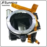 Mirror Box Unit with Aperture Shutter for   D3100 D5100 Camera