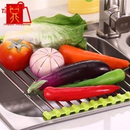 Foldable sink shelf - 4019- TitiShop