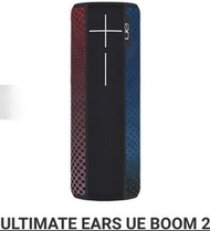 ULTIMATE EARS BOOM 2 Speaker 揚聲器