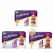 Pediasure 3kg for vanilla. Exp ard july 2026