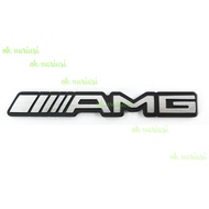 Amg Writing Emblem