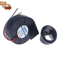 sun Universal 8586 858 898D Hot  Turbine Fan 24V Brushless Blower With Fixed Rubber Sleeve shine