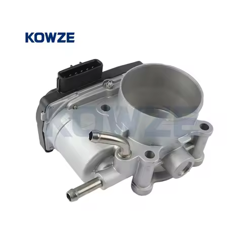 Throttle Body Assy for Mitsubishi Airtrek Outlander CU5W Lancer CS7A Grandis NA4W 4G69 Engine MN1359