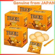 TRICKS Non-Fried Potato Chips - Assorted Flavors Pack (Halal Certified)
