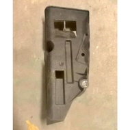 PORSCHE 911 Targa 997 Footrest Support 997.551.211.01