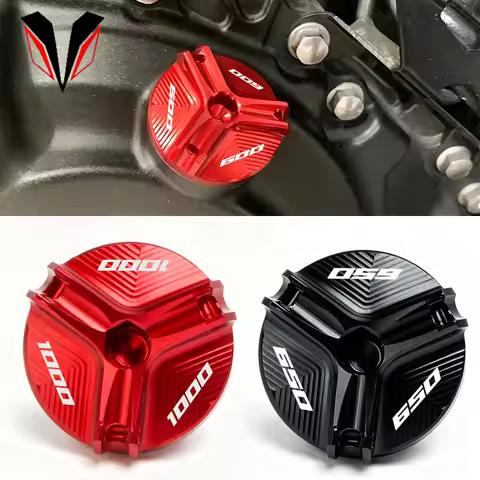 For Honda CBR650R CB650R CB650F CBR600RR CB600F CB1000 CB1000R CB1000RR Hornet 1000 Motorcycle Engin