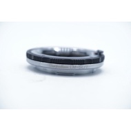 CARPEDIEM Lens Adapter Zoom - Lens Leica M LM L/M to Body Leica LT LS SL Camera | LM - SL/T | SKU 1.