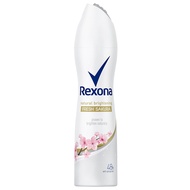 Rexona Spray Whitening Fresh Sakura เรโซนา สเปรย์ ไวท์เทนนิ่ง เฟลช ซากุระ 135 มล.