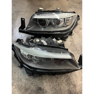 BMW E90 LCI HEADLAMP