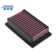 For  F650GS F700GS F800GS F800GT F800ST F800S F800R High Flow Air Filter Oil Filter for Motorcycle