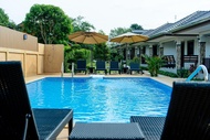 泰國微笑度假村 (Thai Smile Resort)