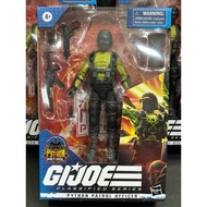 GI JOE Classified Series Cobra Python Patrol Officer