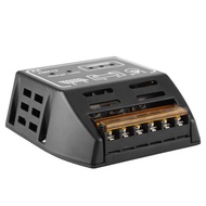10 Amp Solar Charge Controller