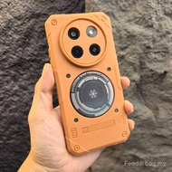 Sarung telefon untuk Honor X80ProMax / X70ProMax / Power 2 / Win / Win RT / Win Turbo, penutup pelin
