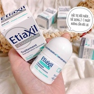 Lăn khử mùi đặc hôi nách Etiaxil 15ml
