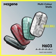 10% OFF Magene H603 H803 H303 H64 Chest Strap Heart Rate, ANT+ Bluetooth Adjustable Strap