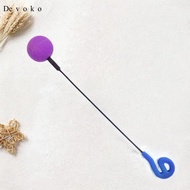 [Cuticate1] Gong Friction Mallet, Friction Mallet, Gong Resonant Mallet, Whale Sound Mallet And Gong