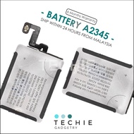Battery A2345 For Ip Watch Gen 6 40Mm (265.9 Mah)