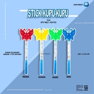 Character Stick Toys Cartoon LED Stick Character Light Stick Magic Wand Fairy Character LED