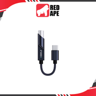 FiiO KA11 Portable Dongle DAC/AMP: CS43131 Chip 245mW Output Hi-Res Audio Certified DAC/AMP (KA 11)