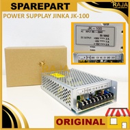 MESIN Jinka Cutting Machine Power Supply | JK-50 | JK-70 | JK-100 | GC CAM 120RQ | JINKA YS 490 |Ori