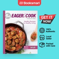 Eager 2 Cook - Paperback - English - 9781953555403