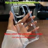 เคส OPPO Reno 14F 14 Pro 5G 2025 OPPO Reno Reno14 14F Reno14Pro 5G เคสแข็งกันกระแทก