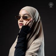 GSF - French Khimar Bandana Khimar Tudung Khimar Labuh