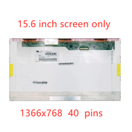 [Qifen] 15.6 "เมทริกซ์ LCD สำหรับ HP Pavillion DV6 G56 G6 G60 G60T G62 G62T หน้าจอ Lcd สำหรับแล็ปท็อ