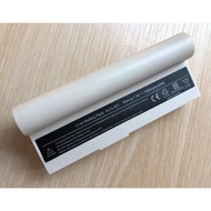 White Battery for Asus Eee PC1000H 1000HG 901 904HD AL22-901 AL23-901H AP23-901