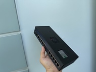 Bộ vỏ thay thế cho router Mikrotik Rb 3011 in 3d chất lượng cao - PLAYTEK - p88