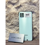 USED SAMSUNG A22 5G 8+128GB