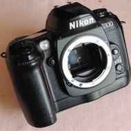 Nikon D100紅外線 單反