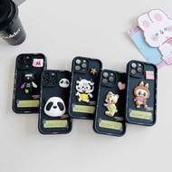 196 HP TIFY 4D DOLL SOFTCASE FOR RED/SAM/VIV